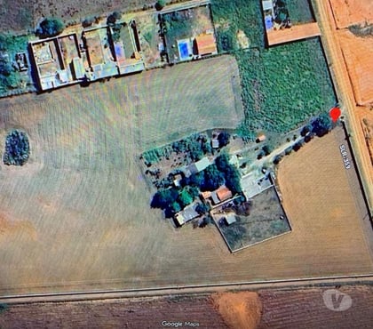 Terrenos a venda - Fotos para ÁREA INDUSTRIAL, 5.000 M², CADA R$ 500 MIL.SALTO DE PIRAPO