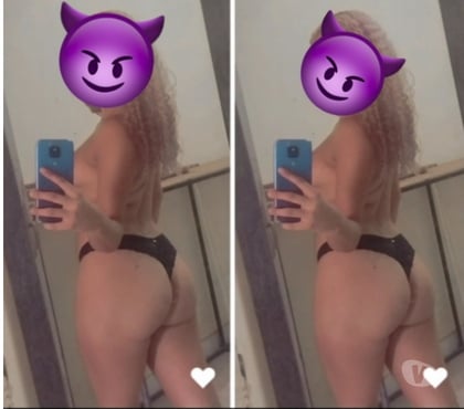 Garotas de programa - Fotos para mas do que prazer, lourinha gostosa 🔥🔥