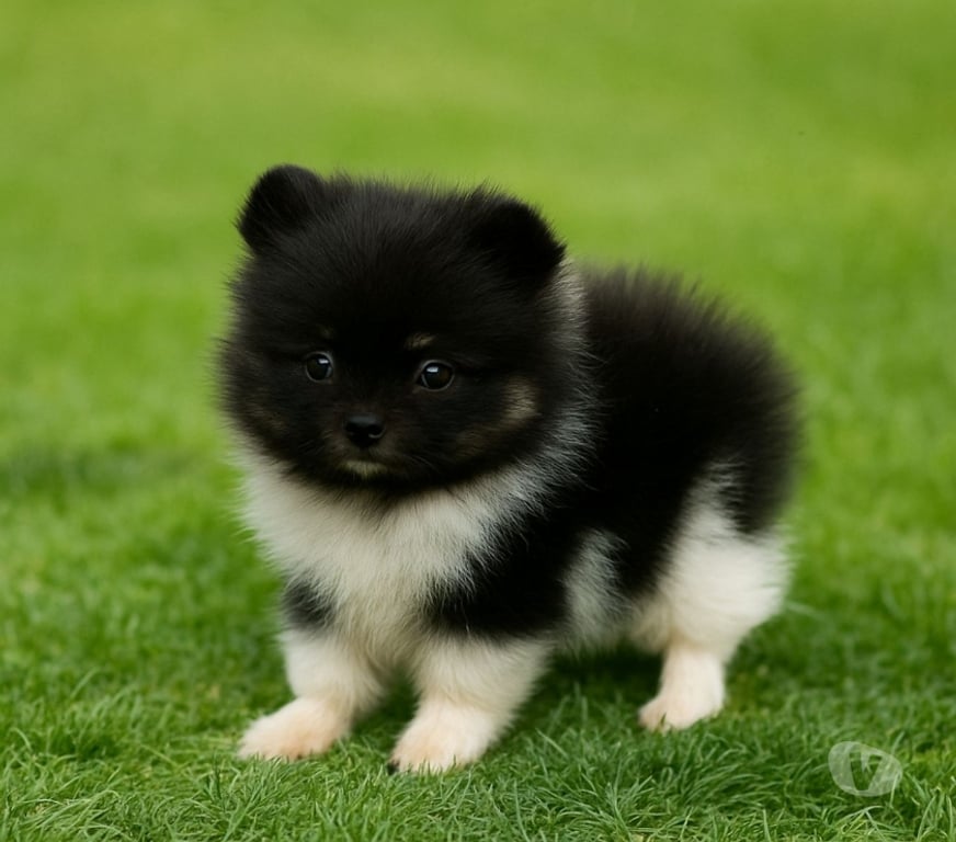 Animais Estimação à Venda Porto Alegre RS Porto Alegre Sul - Fotos para filhotes de lulu da pomerania com 45 dias