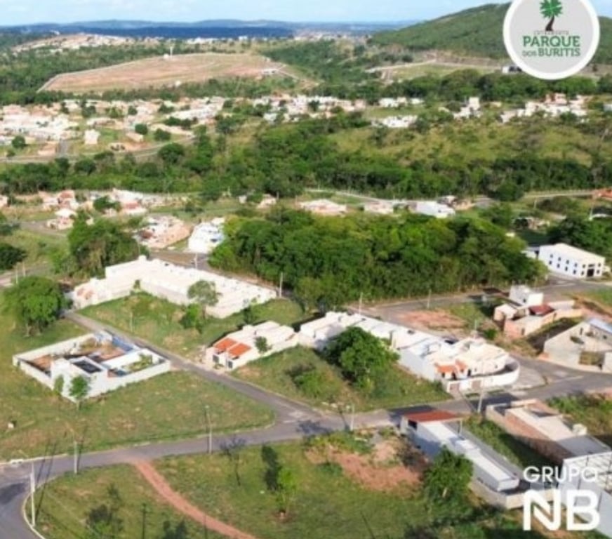 Terrenos Goiania GO - Fotos para LOTES A PRESTAÇÃO