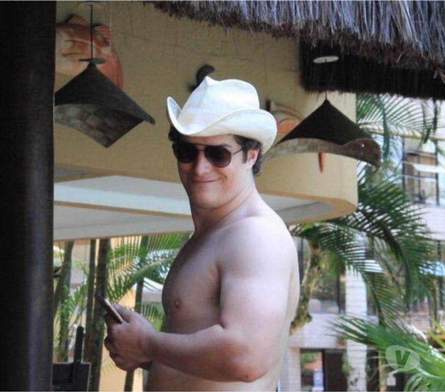 Homem procura Homem Maringa PR - Fotos para Boy x caminhoneiro Gordão Peludo 🐻