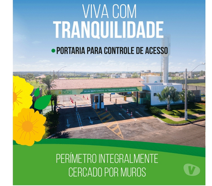 Lotes a venda - Fotos para LOTES A PRESTAÇÃO I CONDOMINIO FECHADO - PLANO FACILITADO