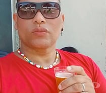 PROCURO RAPAZ PARA PASSAR O FINAL DE ANO COMIGO