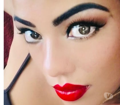 Acompanhantes - Fotos para Taris a que te chupa e fode gostoso