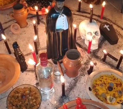 Astrologia - Serv. espirituais - Fotos para MAGIA NEGRA AMARRAÇÃO E DESTRUIÇÃO,