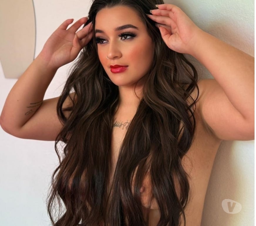 Garotas de programa Novo Hamburgo RS - Fotos para Branquinha da ppk apertada, quem prova não esquece..