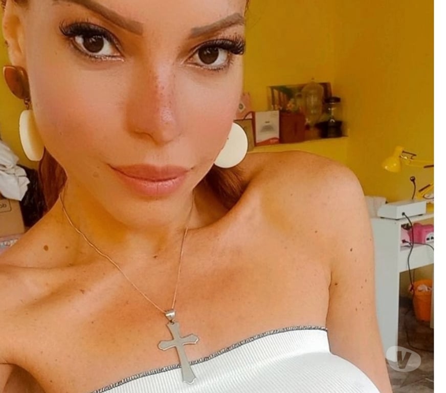 Garotas de programa Pacaembu SP - Fotos para DE VOLTA DA GRINGA PARA AS MASSAGENS