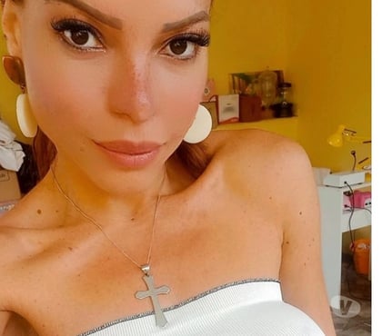 Acompanhantes - Fotos para DE VOLTA DA GRINGA PARA AS MASSAGENS