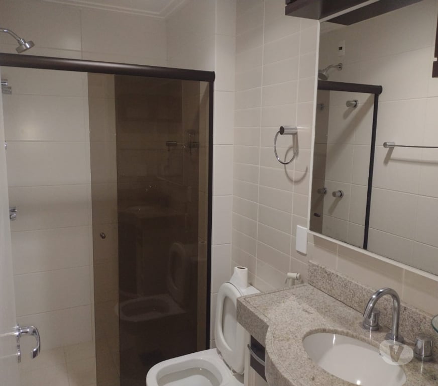 Apartamentos a venda Florianopolis SC Centro Florianopolis - Fotos para CENTRO - APTO 2 DORM (SUITE) 2 GARAGENS