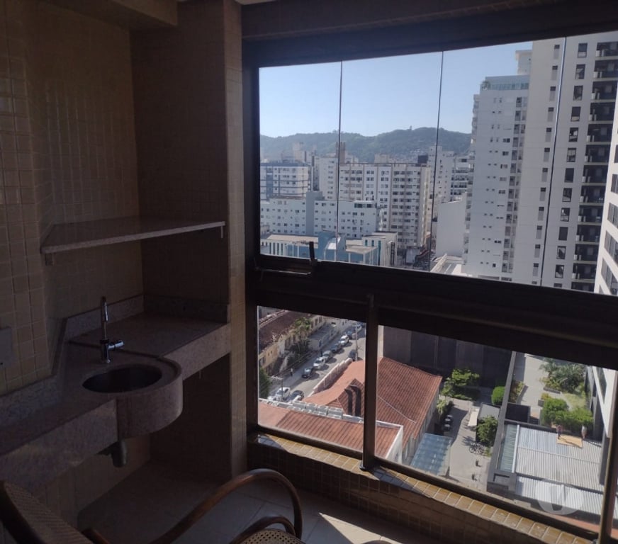 Apartamentos a venda Florianopolis SC Centro Florianopolis - Fotos para CENTRO - APTO 2 DORM (SUITE) 2 GARAGENS