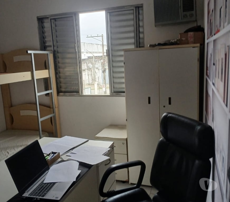 Aluguel Loja Guaruja SP - Fotos para Sobrado comercial perto do Porto de Santos – Guarujá