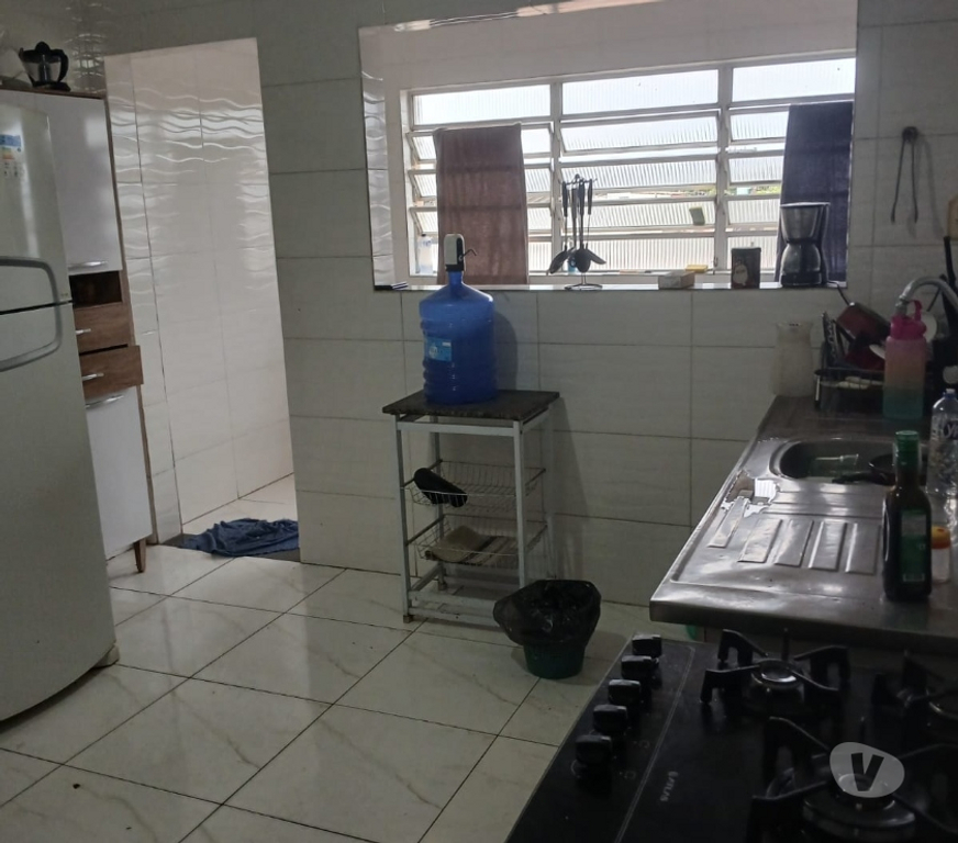 Aluguel Loja Guaruja SP - Fotos para Sobrado comercial perto do Porto de Santos – Guarujá