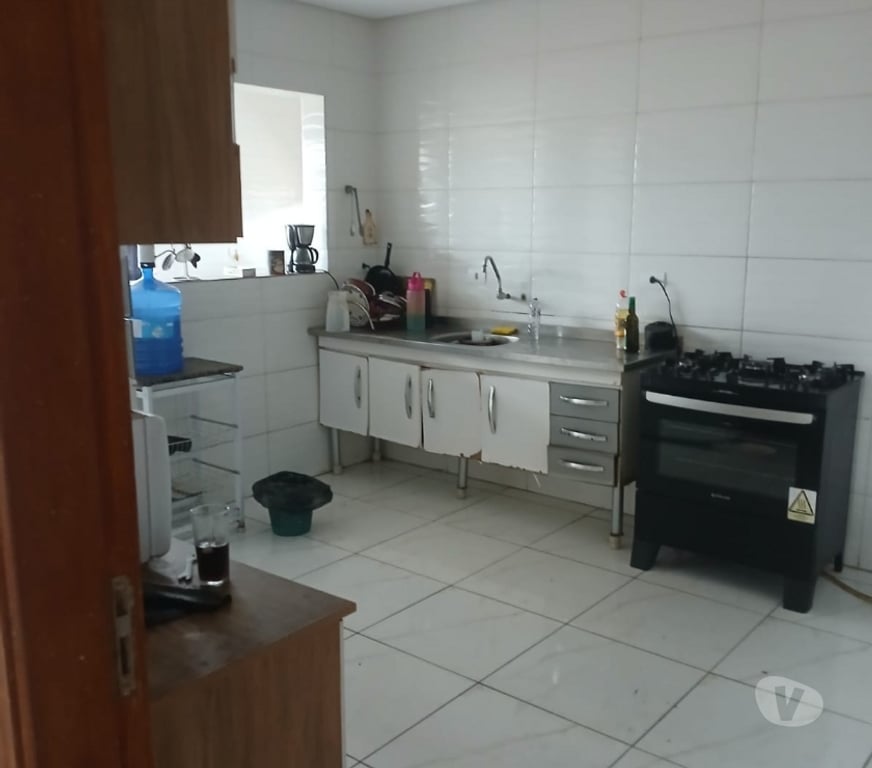 Aluguel Loja Guaruja SP - Fotos para Sobrado comercial perto do Porto de Santos – Guarujá