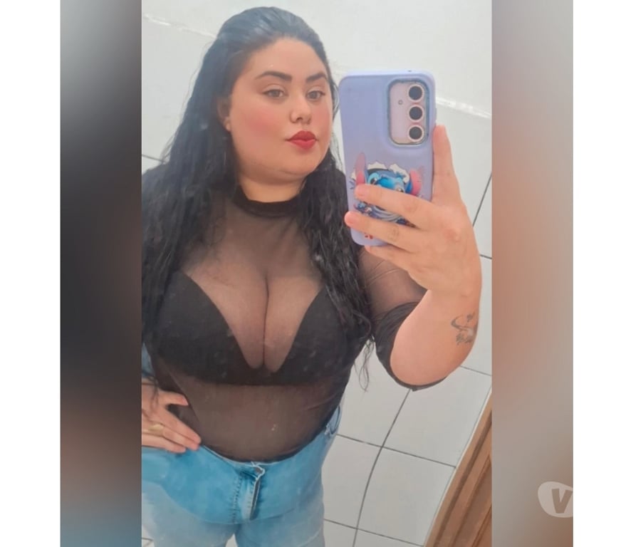 Garotas de programa Campo Largo PR - Fotos para Gordinha gostosa