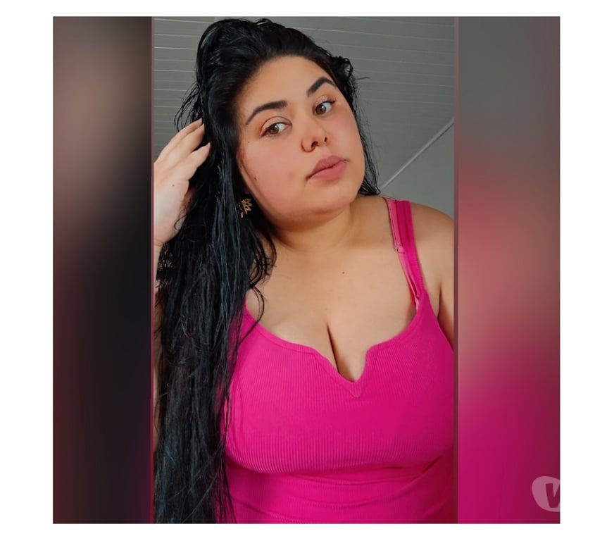 Garotas de programa Campo Largo PR - Fotos para Gordinha gostosa