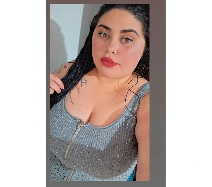 Garotas de programa Campo Largo PR - Fotos para Gordinha gostosa