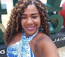 Faxineira disponível diárias a combinar