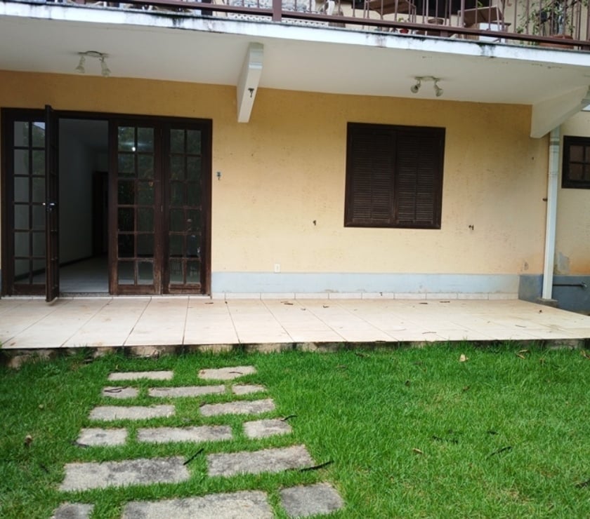 casas para vender - Fotos para Apartamento Garden 3 quartos em Itaipava Petrópolis RJ