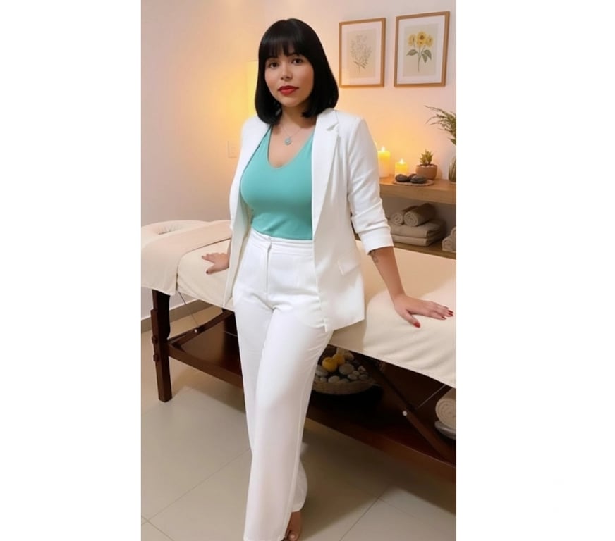 Garotas de programa Rio de Janeiro RJ Centro - Fotos para Terapeuta tântrica que irá melhorar sua conexão sexual