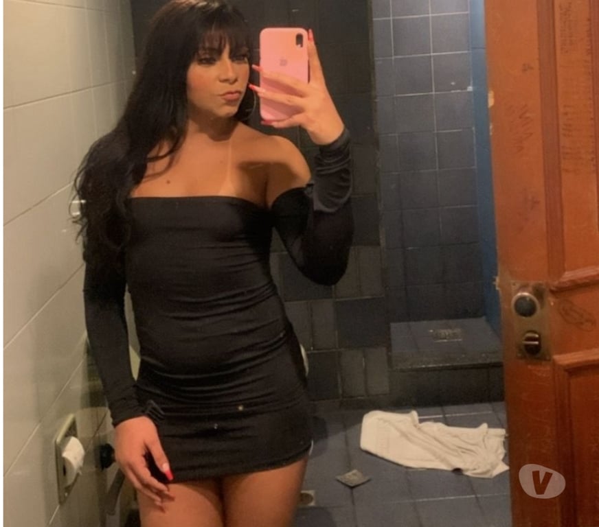 Acompanhantes travesti Rio de Janeiro RJ Copacabana - Fotos para Morena quente 🔥