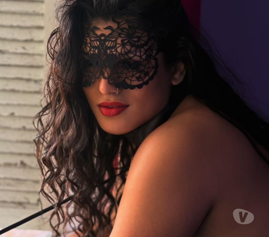 Garotas de programa Novo Hamburgo RS - Fotos para Garota Mistério 19 Anos recém chegada na cidade…