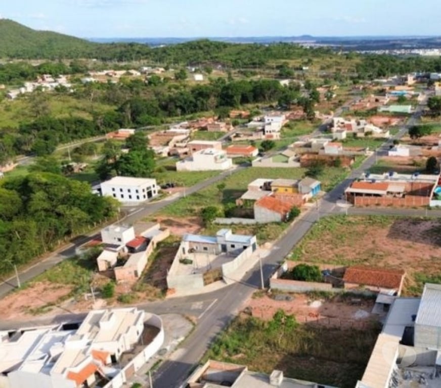 Terrenos Senador Canedo GO - Fotos para RESIDENCIAL PARQUE DOS BURITIS - SENADOR CANEDO GO
