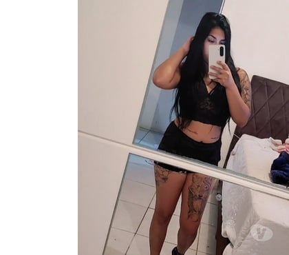 Acompanhantes - Fotos para Novinha safadinha