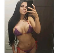 Olá sou Trans perfeita linda atraente chama meu amor