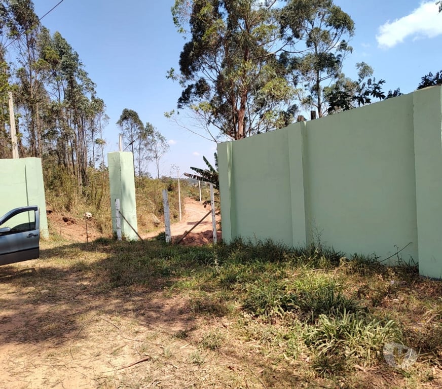 Terrenos Ibiuna SP - Fotos para Lote Terreno Para Chácara Com 1.000 m2 em Ibiúna, SP