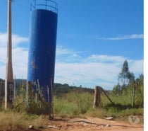 Lote Terreno Para Chácara Com 1.000 m2 em Ibiúna, SP