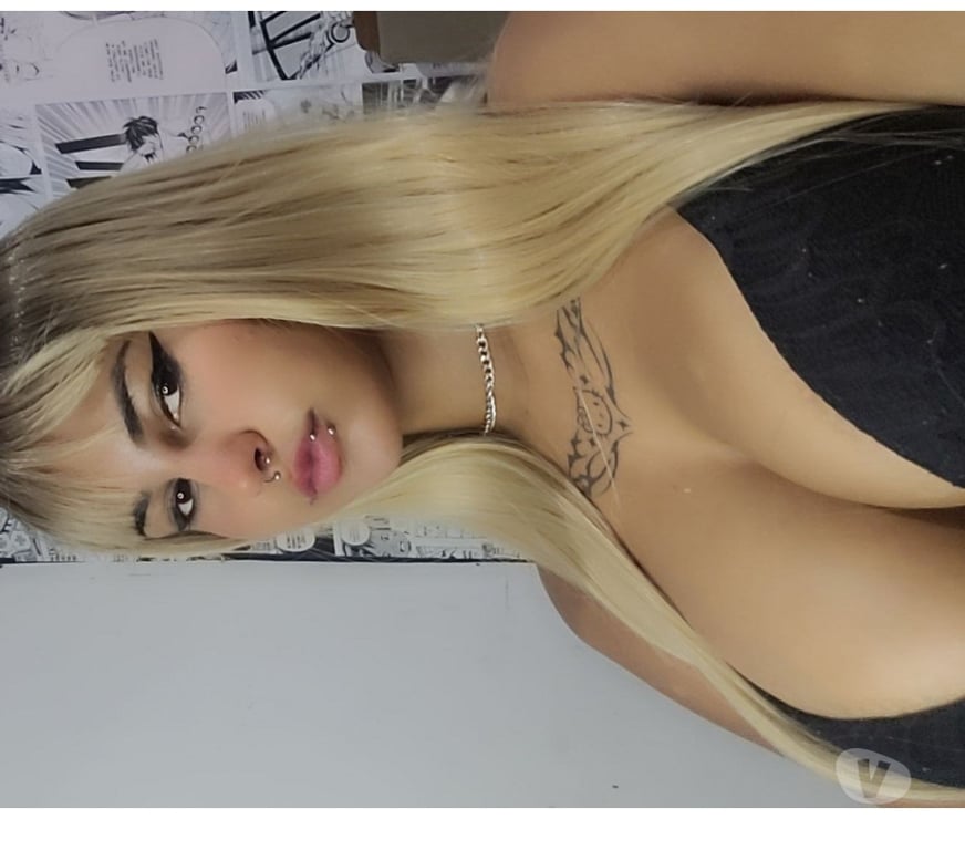 Garotas de programa aguas Lindas de Goias GO - Fotos para Sou toda fogosa e carinhosa s2