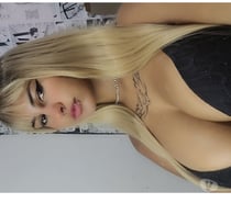 Sou toda fogosa e carinhosa s2