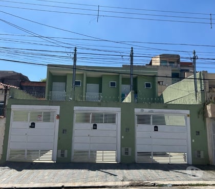 casas para vender - Fotos para Sobrado novo à venda na Cidade Lider (ZL) 3 dorm