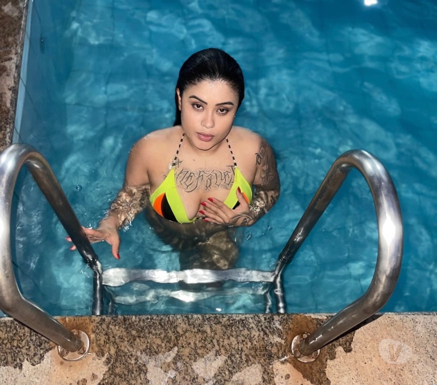 Garotas de programa Caldas Novas GO - Fotos para Pernambucana quente