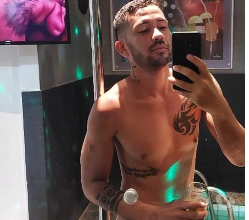 Acompanhantes masculinos Fortaleza CE Fortaleza Cidade - Fotos para BOY DOTADO DISPONÍVEL 24 HORAS 🔥🔥