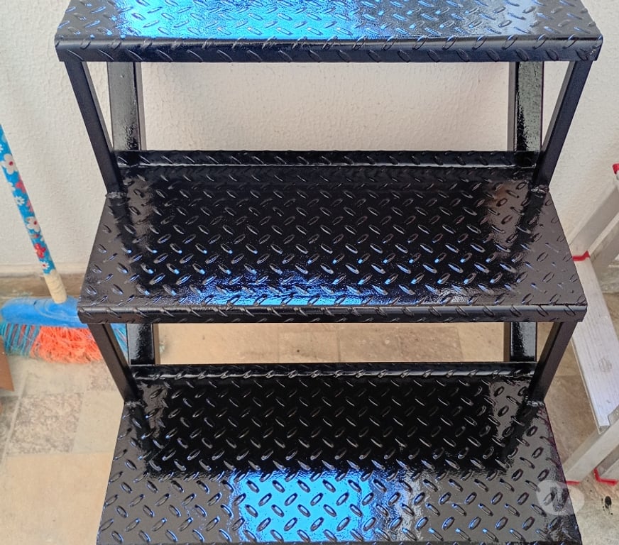 Reparo - Conserto - Reforma Rio de Janeiro RJ Centro - Fotos para Serralheria Donatom