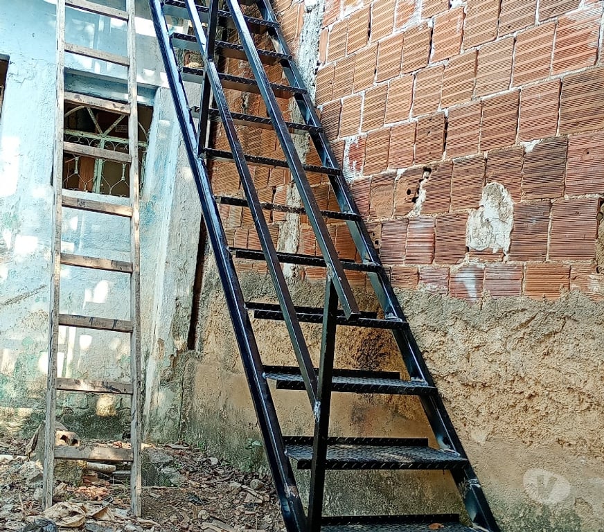 Reparo - Conserto - Reforma Rio de Janeiro RJ Centro - Fotos para Serralheria Donatom