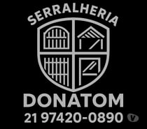 Serralheria Donatom