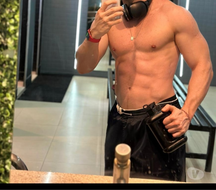 Acompanhantes masculinos Sao Paulo SP República - Fotos para Acompanhante - Conexão de verdade