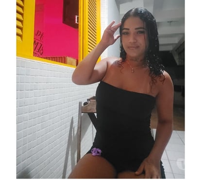 Garotas de programa - Fotos para Morena cor do pecado