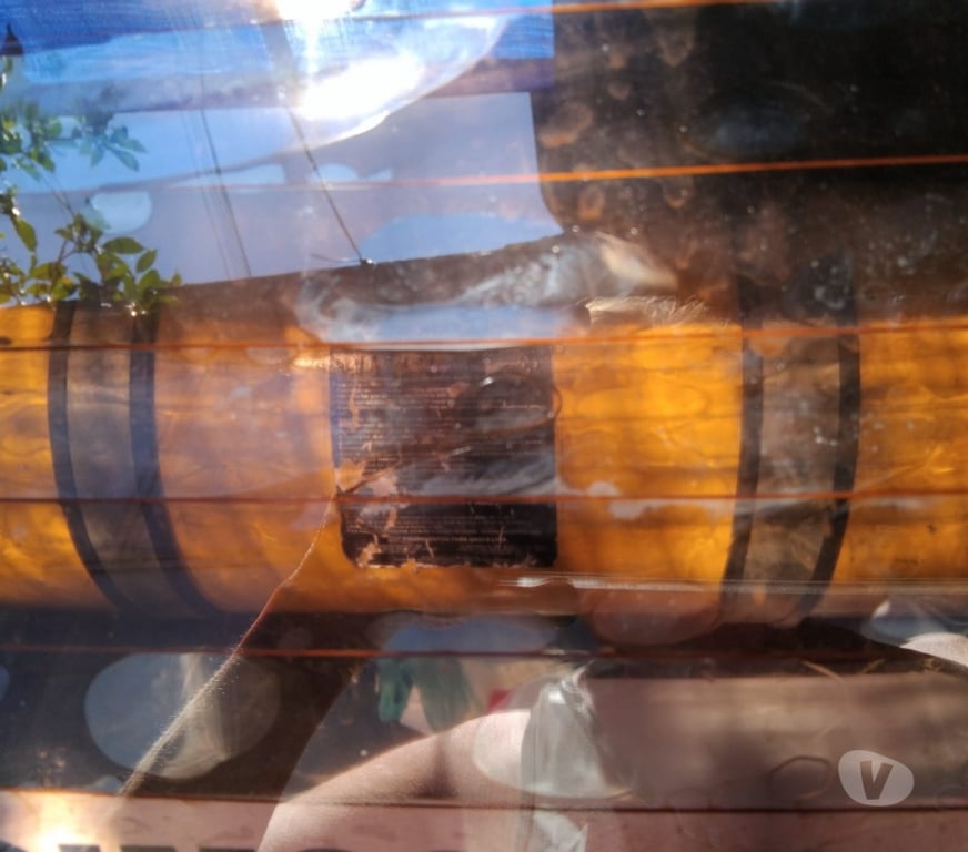 Seminovos Rio de Janeiro RJ Outros Bairros Rio de Janeiro RJ - Fotos para Fiat palio ELX 1.0 flex GNV completa