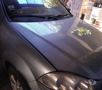 Fiat palio ELX 1.0 flex GNV completa