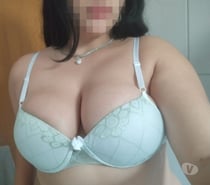 ESTILO NAMORADINHA - ACOMPANHANTE - REALIZO FETICHE