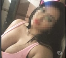 Morena novinha pronta pra te satisfazer