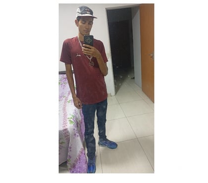 Encontros Sexuais - Fotos para Magrinho dotado 🥰😈