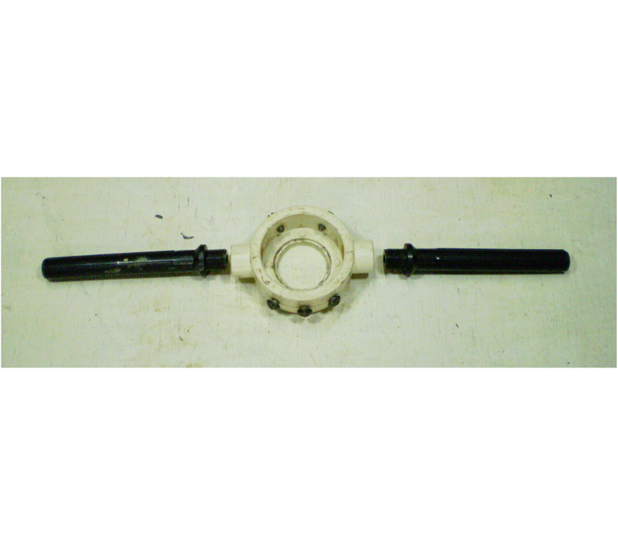 Equipamentos Porto Alegre RS Porto Alegre Sul - Fotos para Conjunto antigo de tarraxas Tigre.- Cód. 489 -