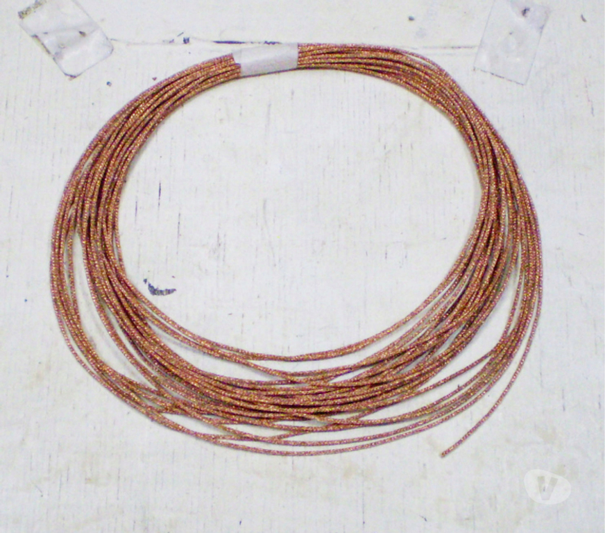 TV Usada Porto Alegre RS Porto Alegre Sul - Fotos para Som - Cordoalhas para alto-falante(2 bitolas). -Cód.492 -