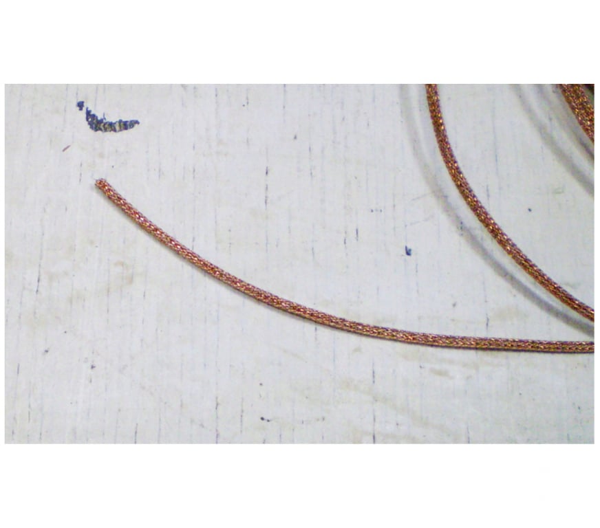 TV Usada Porto Alegre RS Porto Alegre Sul - Fotos para Som - Cordoalhas para alto-falante(2 bitolas). -Cód.492 -