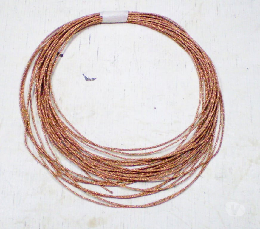 TV Usada Porto Alegre RS Porto Alegre Sul - Fotos para Som - Cordoalhas para alto-falante(2 bitolas). -Cód.492 -