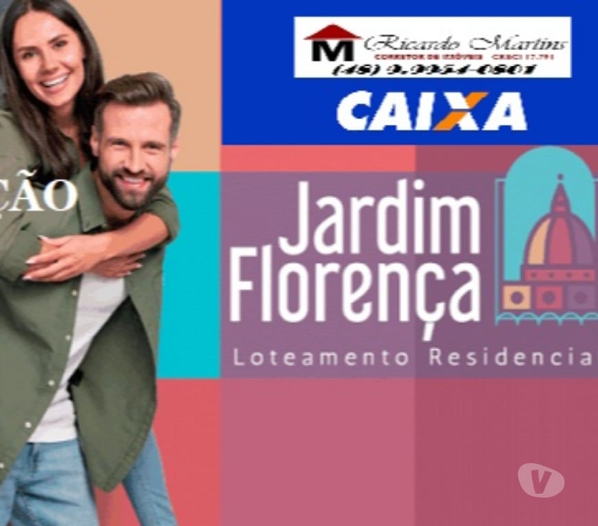 Terrenos Treviso SC - Fotos para Loteamento Jardim Florença Treviso